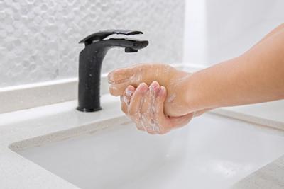 家中日常消毒建议使用次氯酸水