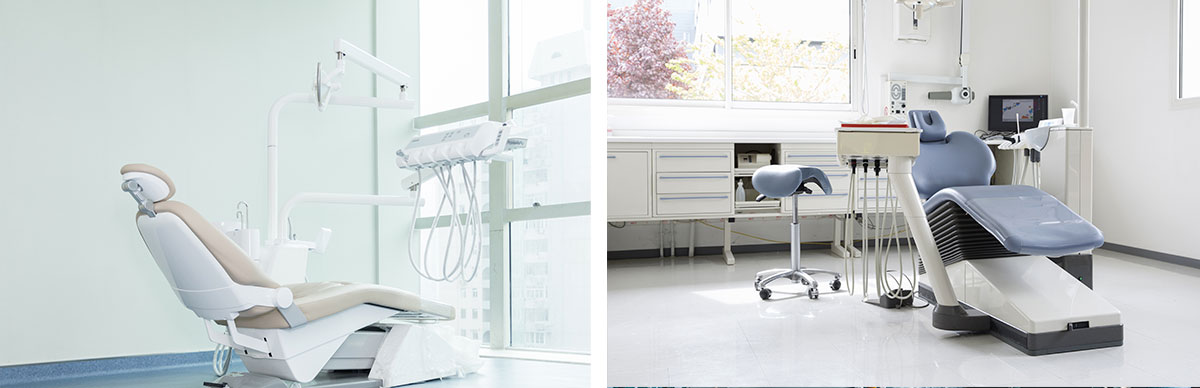 牙科专用次氯酸发生器