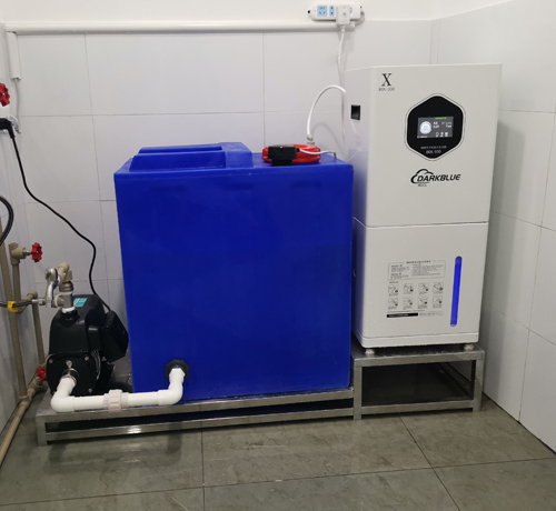 如何解决次氯酸发生器在使用中的问题? 如何解决次氯酸发生器在使用中的问题?