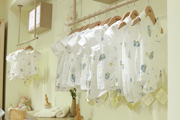 适合宝宝用的次氯酸消毒液