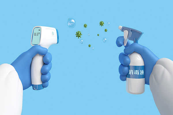 次氯酸发生器 次氯酸发生器