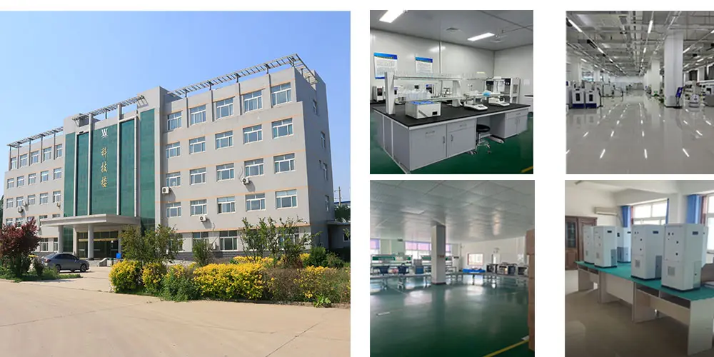 次氯酸工厂图片