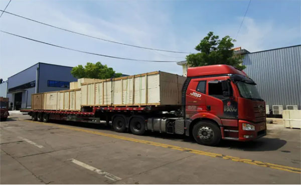 次氯酸发生器 次氯酸发生器