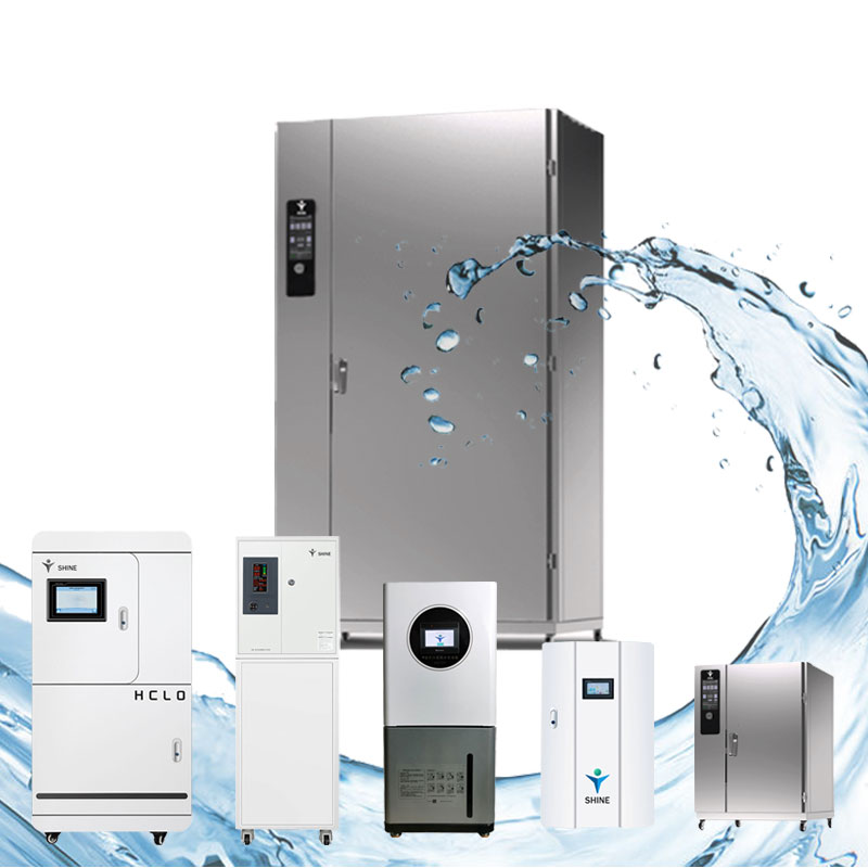 次氯酸发生器图片