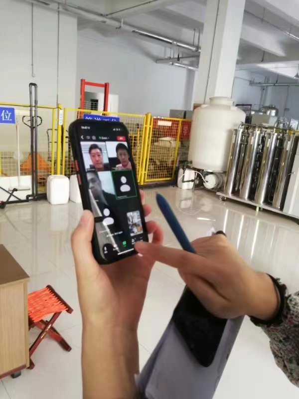 客户来访图片 客户来访图片