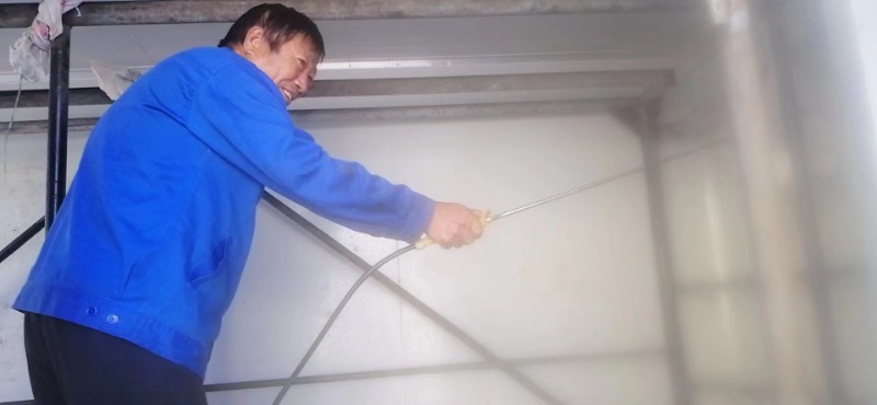 盛怀次氯酸发生器助力山东某肉业,打造绿色科技生态产业 盛怀次氯酸发生器助力山东某肉业,打造绿色科技生态产业