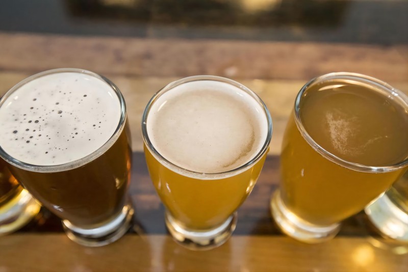 次氯酸发生器在啤酒厂中的应用