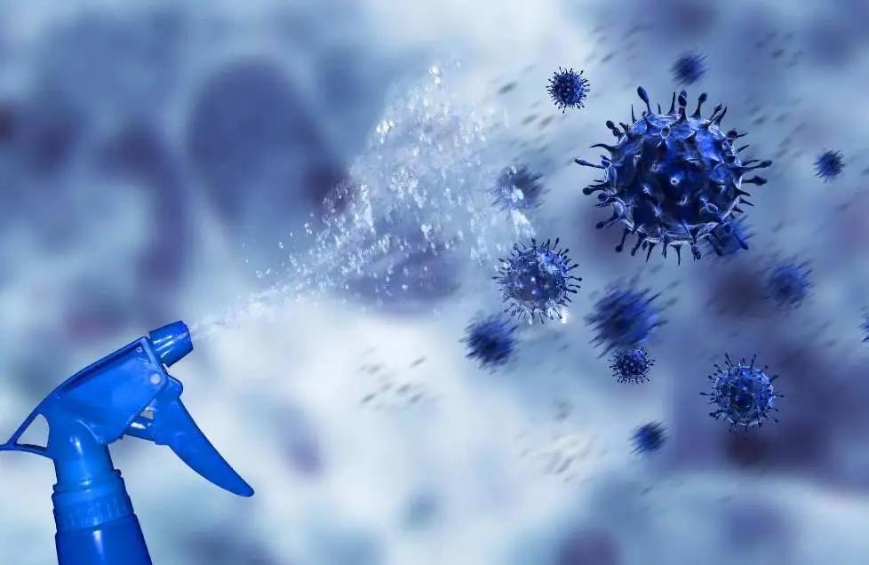 次氯酸消灭诺如消毒 次氯酸消灭诺如消毒