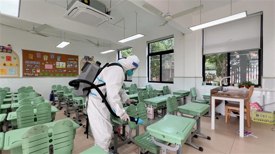 次氯酸消杀甲流 次氯酸消杀甲流