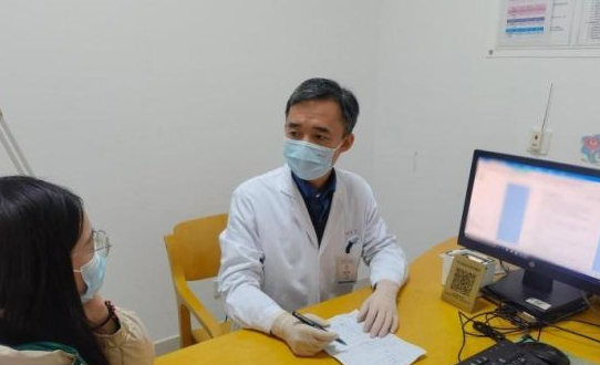 特应性皮炎就诊 特应性皮炎就诊