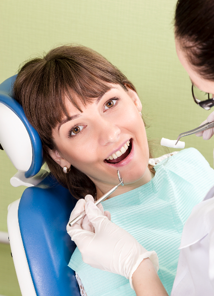 口腔研究对象与方法 口腔研究对象与方法