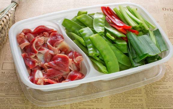 盛怀次氯酸水在净菜行业的应用 盛怀次氯酸水在净菜行业的应用