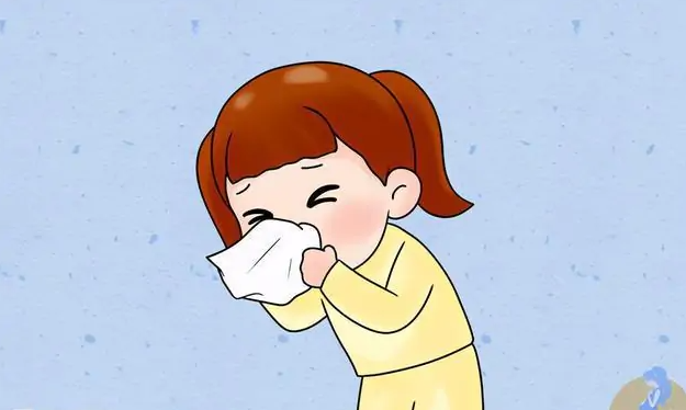 盛怀次氯酸水能有效治疗儿童秋季多发疾病