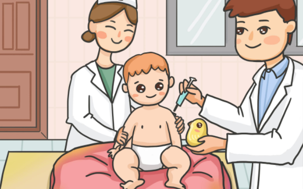 次氯酸水能更好的帮儿童预防流行性感冒等疾病