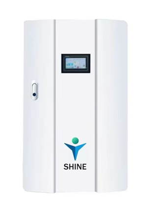 盛怀次氯酸发生器