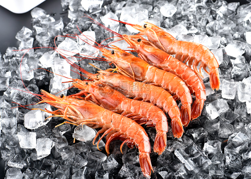 盛怀次氯酸水能减少虾的致病菌感染 盛怀次氯酸水能减少虾的致病菌感染