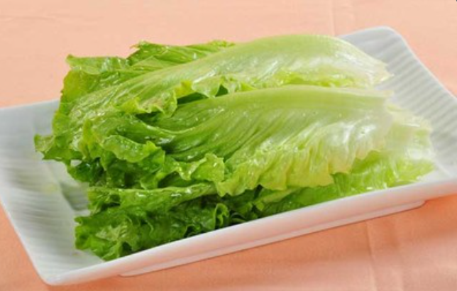 盛怀次氯酸水能提高新鲜生菜品质