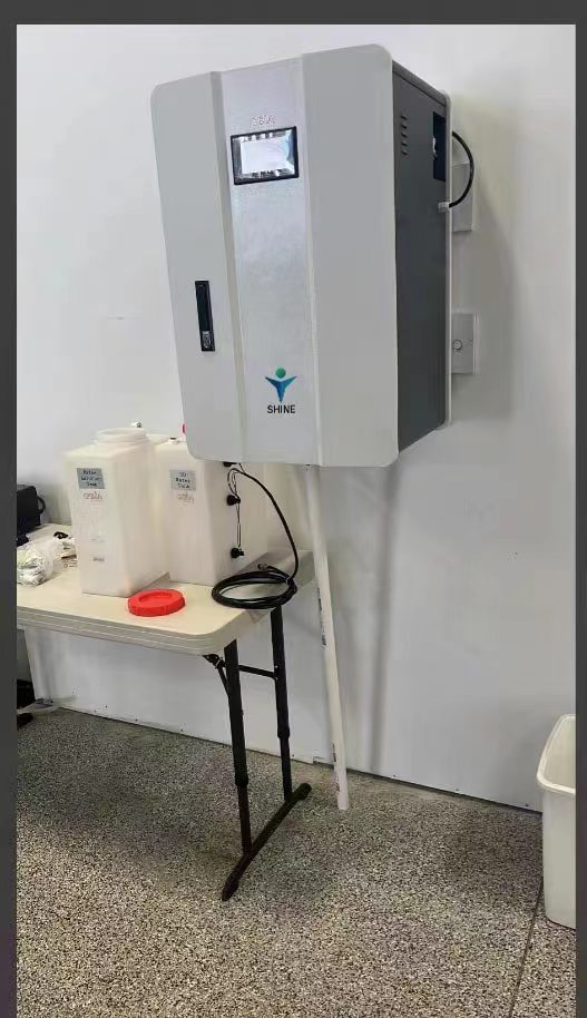 壁挂式次氯酸发生器