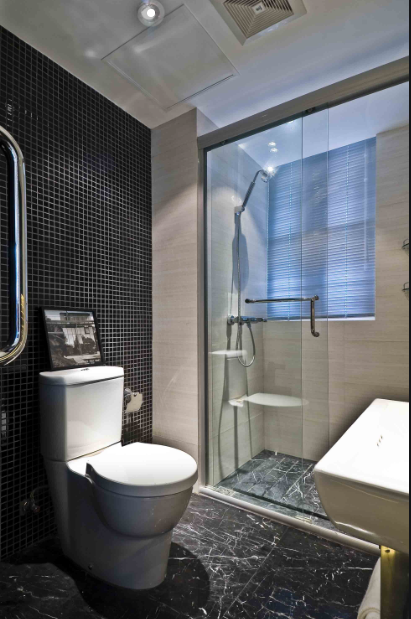 盛怀次氯酸发生器可有效解决卫生间问题