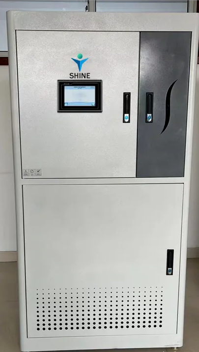 盛怀次氯酸发生器