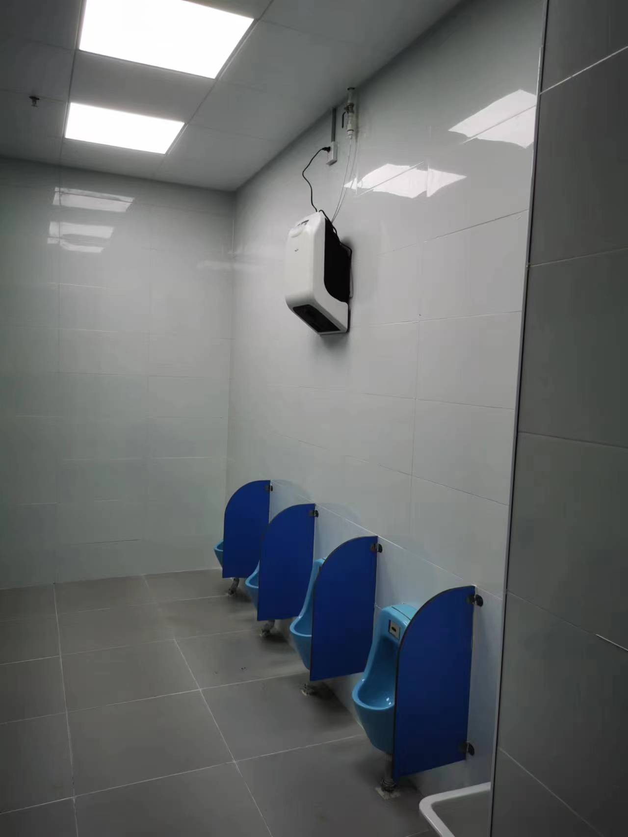 幼儿园洗手间超声波雾化机