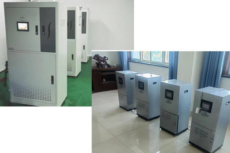 次氯酸发生器厂家