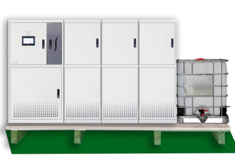 次氯酸发生器设备