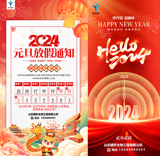 盛怀次氯酸发生器