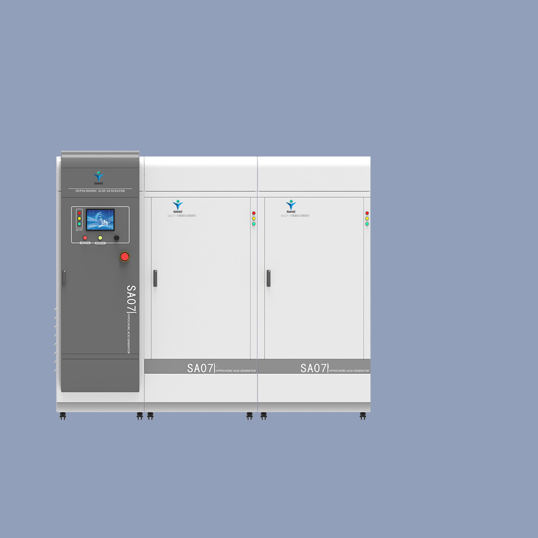 次氯酸发生器厂家