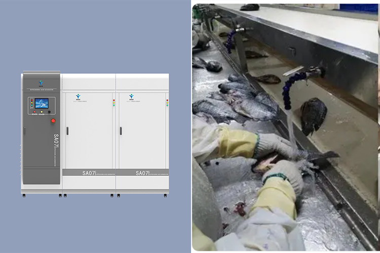 次氯酸发生器设备