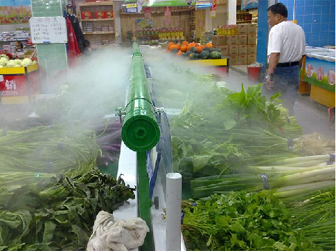 次氯酸用于蔬菜保鲜 次氯酸用于蔬菜保鲜